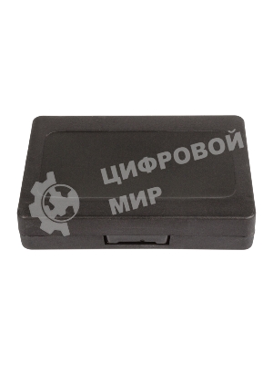 Набор экстракторов для шурупов Профи Kranz