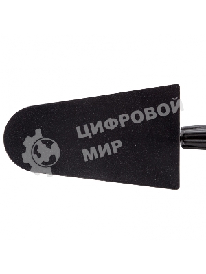 Кельма бетонщика Sparta КБ2, 180 мм, пластиковая ручка