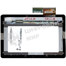 Модуль (матрица+ тачскрин) для Dell Streak 10 Pro черный