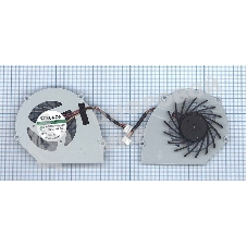 Вентилятор (кулер) для ноутбука Gateway LT24