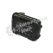 Аккумулятор для Dewalt (DCB123, DCB127, DCB120, DCB121, DCB125) 12V 2.0Ah Li-Ion