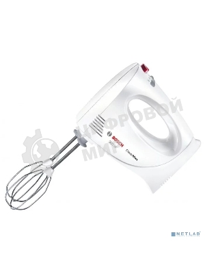 Миксер ручной Bosch MFQ3010, белый