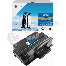Картридж лазерный G&G GG-D205L черный (5000 стр.) для Samsung ML-3710ND/ML-3712DW/SCX-5639FW/SCX-5637FR