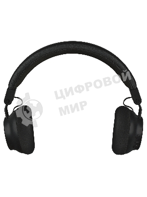 Беспроводные/проводные наушники Sven AP-B710MV черный, полноразмерные, Bluetooth + Jack 3.5 мм, складная конструкция, до 22 ч