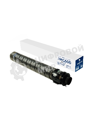 Картридж NVPrint совместимый NV-IMC6000 черный для Ricoh IM C4500/C5500/C6000 (33000k)