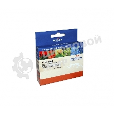 Картридж струйный ProfiLine PL-48640 для принтеров Epson StylusPhoto R200/R220/R300/R300M/R320/R325/R340/RX500/RX600/RX620 Light Magenta водн