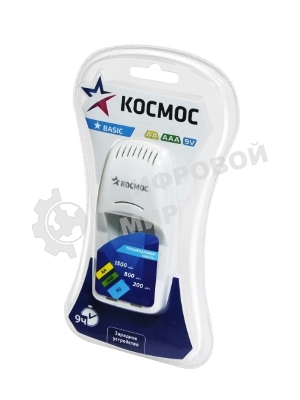 Зарядное устройство Космос KOC501501 (без аккум.) 7ч