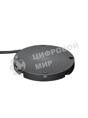 Концентратор для модулей микрофонов Accessory Logitech Other Mic Pod Hub Graphite for Rally Ultra-HD ConferenceCam