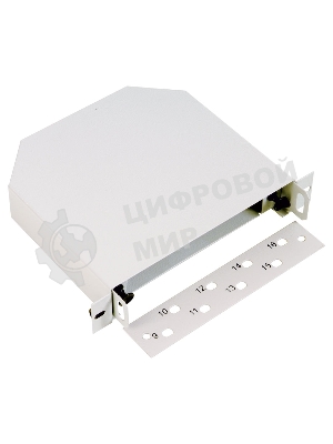 Бокс оптический ЦМО БОН-М-10