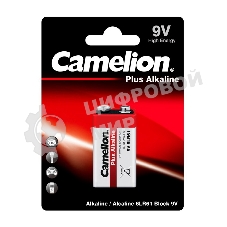 Элемент питания алкалиновый 