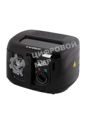 ФритюрницаEndeverSkyline FR-110