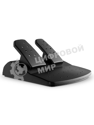 Руль SVEN GC-W700 (педали, вибро, скоба, лепестки, АКПП, D-pad, 12 кл, резин. вставки, PC/Xinput)