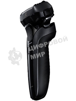 Электробритва сетчатая Panasonic ES-LV9U-K820 реж.эл.:5 питан.:аккум. черный