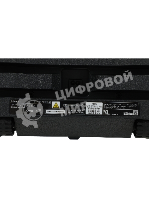 Минисистема Sony MHC-V43D черный/CD/CDRW/DVD/DVDRW/FM/USB/BT