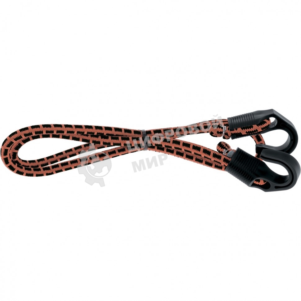 Резинки багажные STELS 54400с регулировкой длины