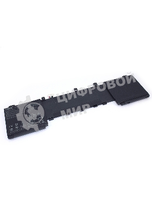 Аккумуляторная батарея для ноутбукa Asus ZenBook Pro U5500 (C42N1728) 15.4V 71Wh, 4614mAh