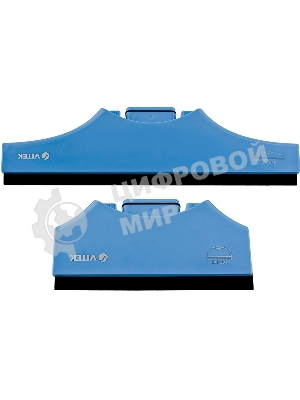 Пылесос ручной Vitek VT-1811 B голубой, 60 Вт, уборка сухая, пылесборник контейнер 0.5 л