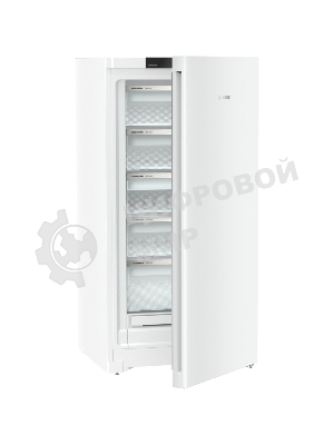 Морозильная камера Liebherr FNd 6625-22 001 белый, 256л, 5 ящиков