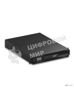 Источник бесперебойного питания Бастион SKAT-UPS 6000-RACK-ON P3 Online, синус, 6000ВА/6000 Вт, стойка/на пол, 2xC19 + 3xC13, внеш. АКБ 16-20 шт 40-250Ач, или SKAT ВС 192/18 или 240/18 RACK SNMP/USB/RS-232/EPO, МПТ (8776)