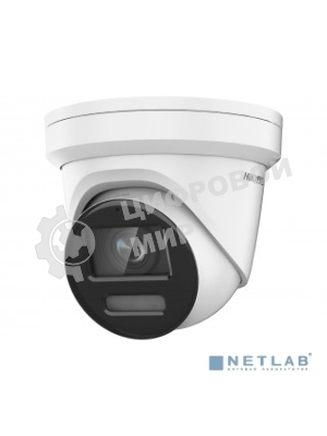 Камера видеонаблюдения IP HIKVISION 4Mp OUTDOOR 2CD2347G2H-LIU 2.8мм