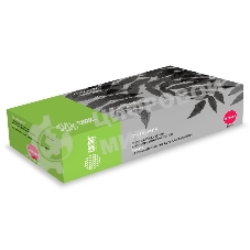 Картридж лазерный Cactus CS-TK895BK черный (12000 стр.) для Kyocera Mita FS C8020/C8020MFP/C8025/C8025MFP