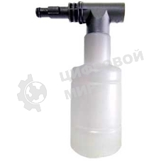 Насадка пенной чистки Huter HUX,YLV