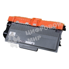 Картридж лазерный Sakura TN780/3390 для Brother HL-5450/5452/5472/5470/6180/6182 DCP-8155/8557/8250 MFC-8712/8510/8515/8520/8910/8912/8950/8952, черный, 12000