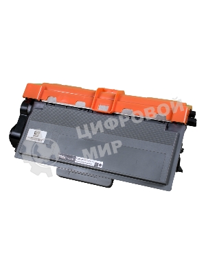 Картридж лазерный Sakura TN780/3390 для Brother HL-5450/5452/5472/5470/6180/6182 DCP-8155/8557/8250 MFC-8712/8510/8515/8520/8910/8912/8950/8952, черный, 12000