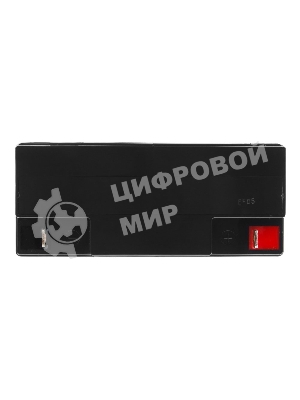 Батарея для ИБП Gembird/Energenie BAT-12V17AH/4