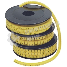 Маркер каб. МК1-2.5мм 