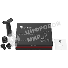 Набор для хранения вина Manual Vacuum Wine Stopper with stoppers and champane stopper