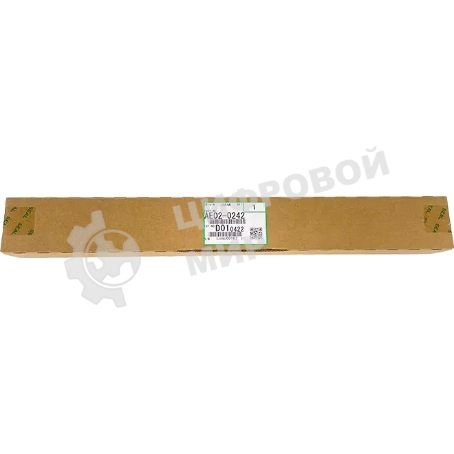 Прижимной вал диам. 40 Прижимной вал диам. 40