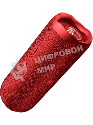 Колонка портативная A4Tech Bloody S6 Tube красный 20W 1.0 BT 12м 4800mAh