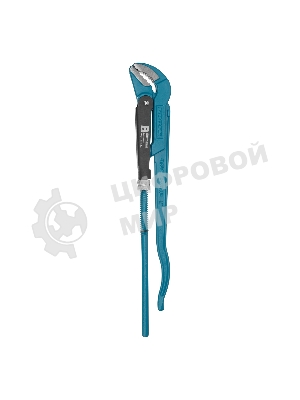 Ключ трубный рычажный Gross 15623 №3, 2