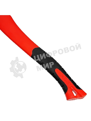 Топор Matrix ''optimal'',800 г, фибергласовое топорище