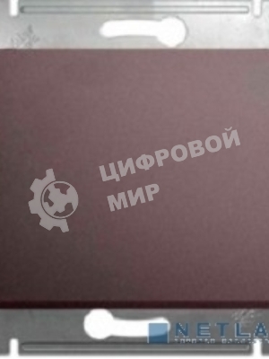 Переключатель перекрестный, сх.7,10AX SE Glossa Платина