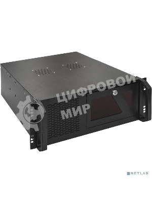 Серверный корпус ExeGate Pro EX293237RUS 4U480-06/4U4021S (RM 19