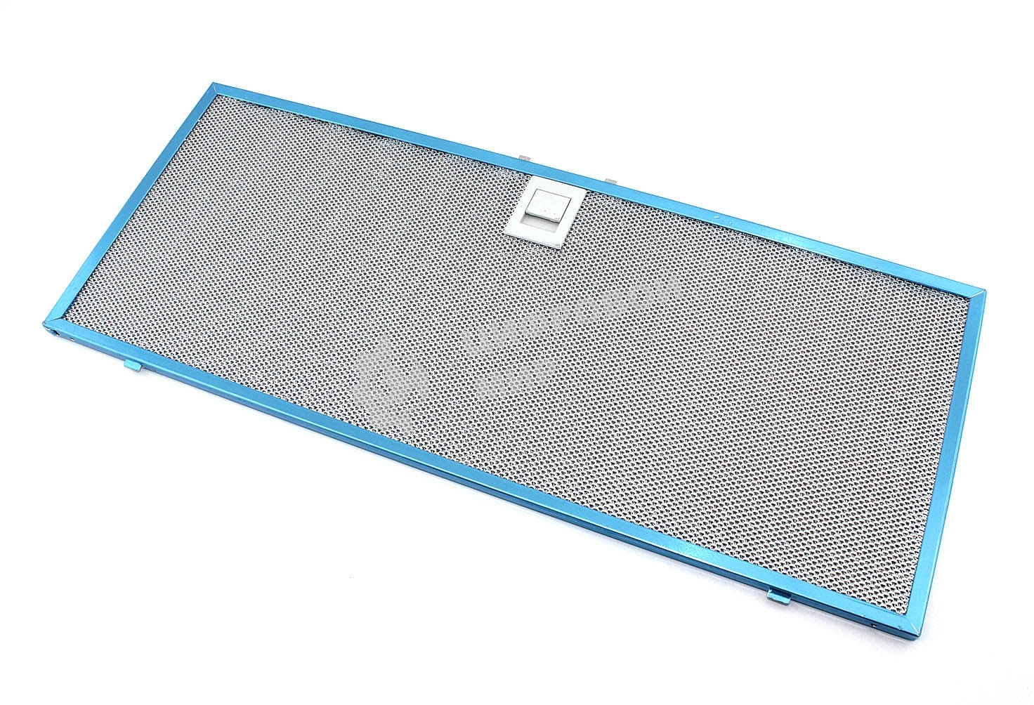 Жировой фильтр для вытяжек Faber/Elikor 133.0689.971 471x189,5 мм