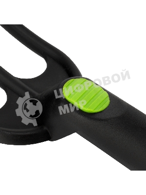 Вилка посадочная Palisad пластиковая