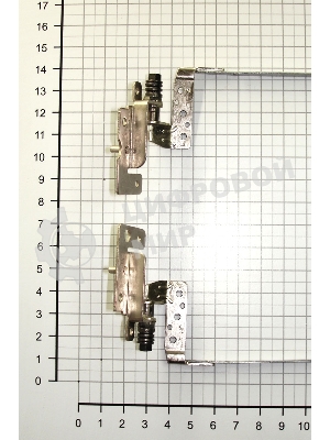 Петли для ноутбука Acer Aspire 7741 7741G 7741Z 7741ZG