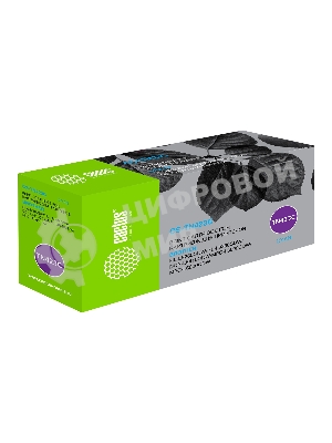 Картридж лазерный Cactus CS-TN423C голубой (4000 стр.) для Brother DCP L8410CDW/HL L8260CDW/MFC L8690CDW