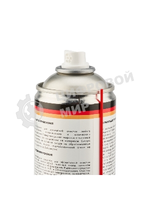 Пневматический очиститель Kranz DUST OFF, 520 мл (400 мл), аэрозоль