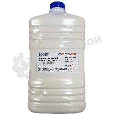 Тонер CET TF11Y для Canon iR ADVANCE C5535 Yellow, 500г/бут