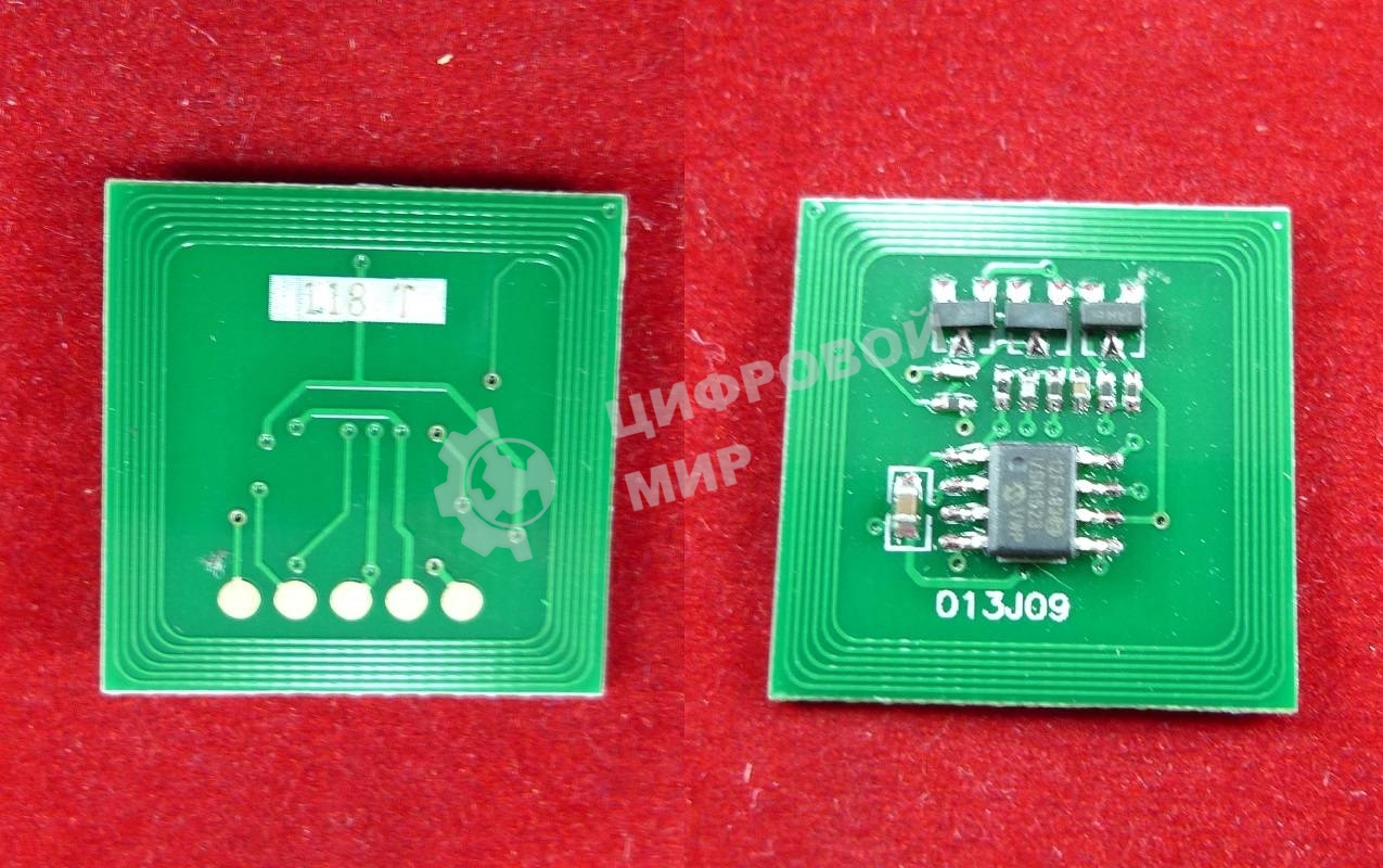 Чип Xerox CopyCenter C118/M118 11K (ELP, Китай)