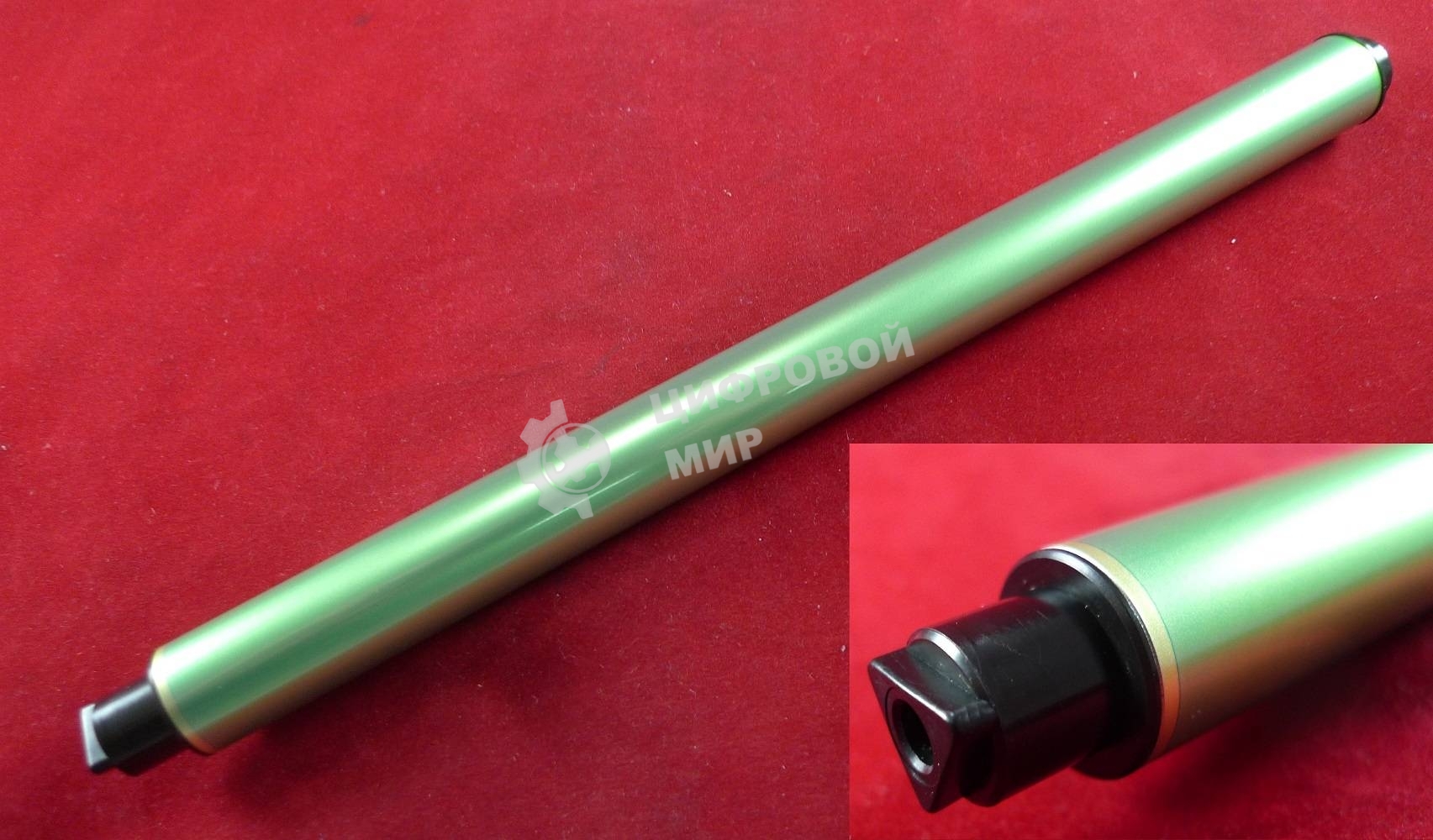 Барабан ELP HP CLJ M252/M274/M277/M452/M477 (CF-400-403,CF410-413) Long Lfe (Китай)