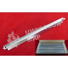 Дозирующее лезвие (Doctor Blade) HP LJ CP1215/1515/1525/1518/CM1312 (ELP, Китай) 10штук