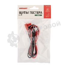 Щупы тестера Rexant REX07