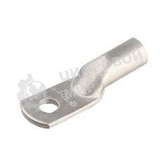 Наконечник медный КВТ ТМЛ 35-8-9 (опрес.) луженый 40883