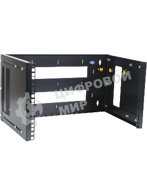 Кронштейн ЦМО КНО-М-6U-9005