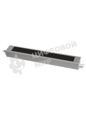 Блок питания Basic 12V 40W IP67 1/50